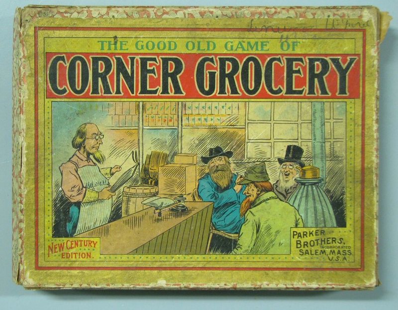 Illustration for article titled Board Games Have Always Been Great at Teaching Americans To Buy More Stuff